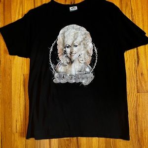 Vinyl Ranch Brand -  Dolly Parton - L